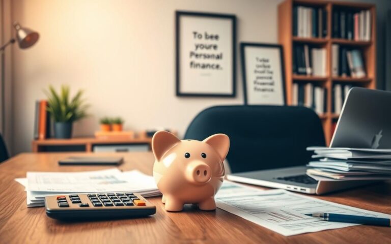 personal finance
