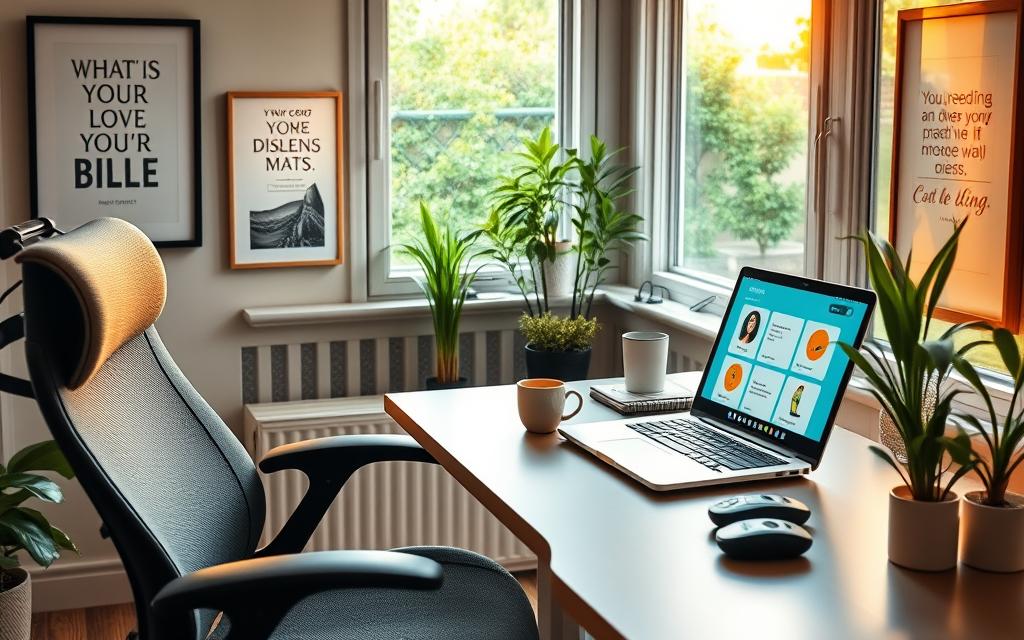 promoting employee well-being