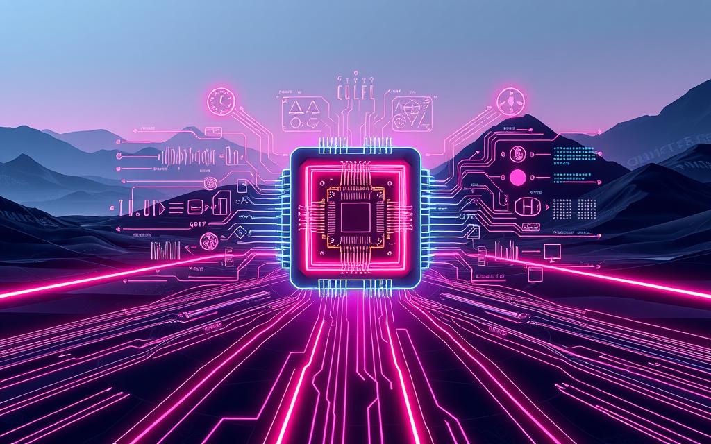 quantum computing