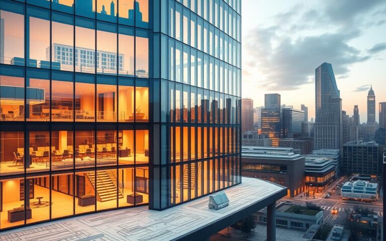 real estate finance