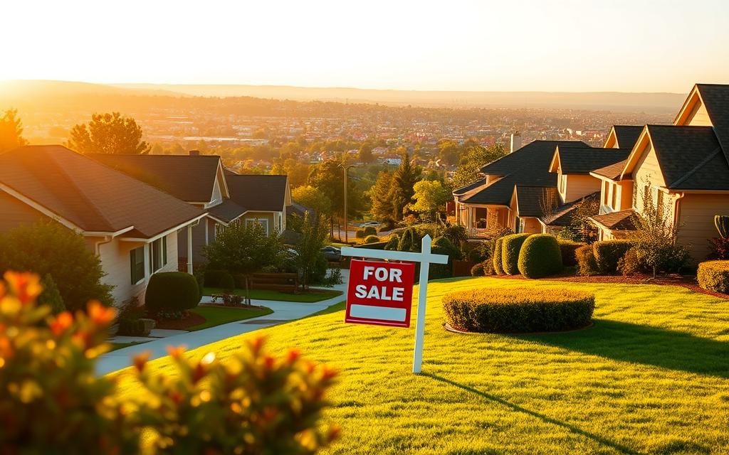real estate investment