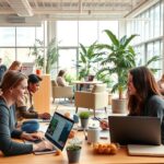 remote work benefits