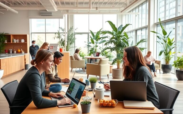 remote work benefits