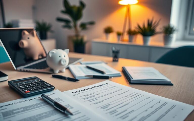 retirement planning
