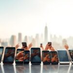 smartphone trends