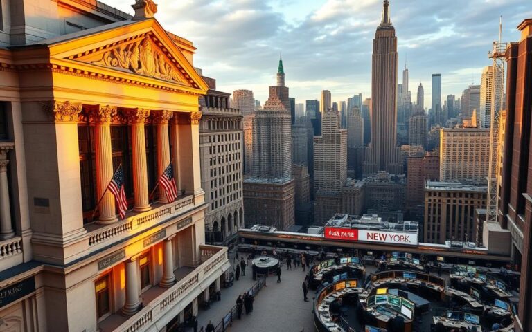 stock trading