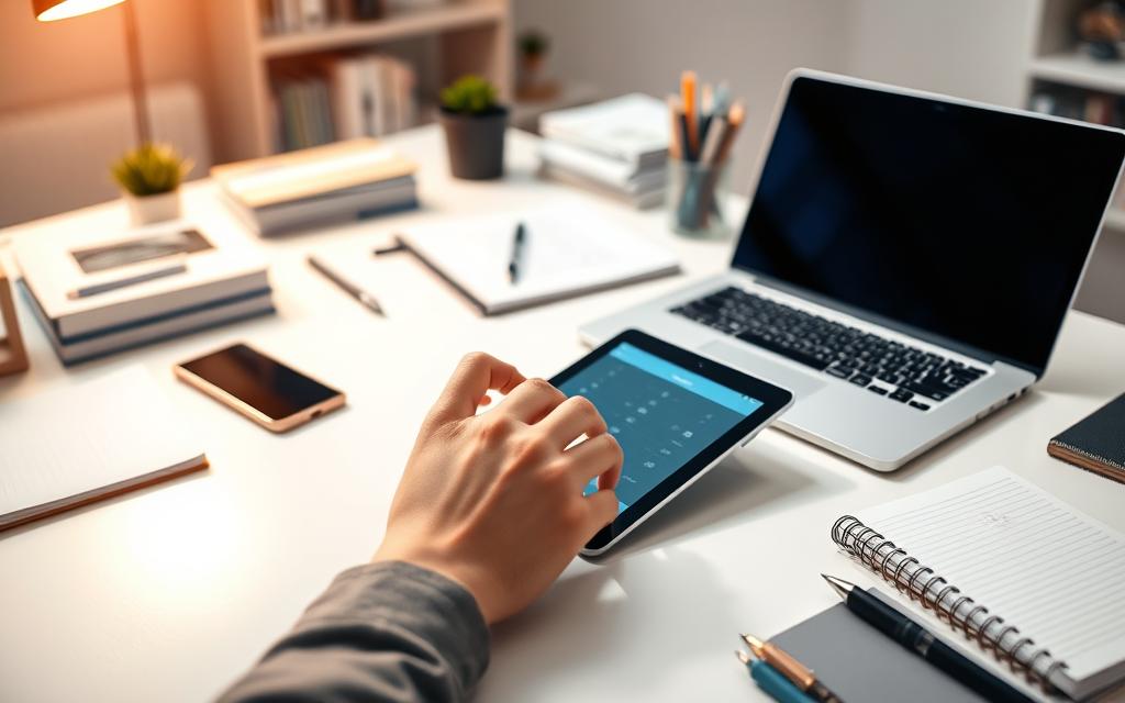 study skills enhancing technology