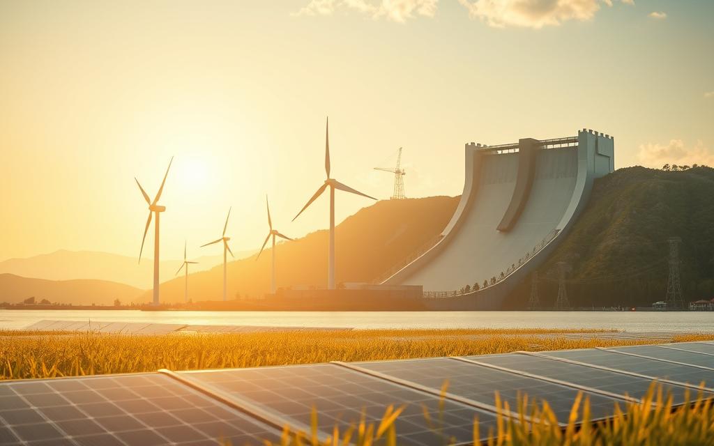 sustainable technology