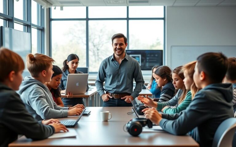 teaching methods