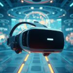 virtual reality
