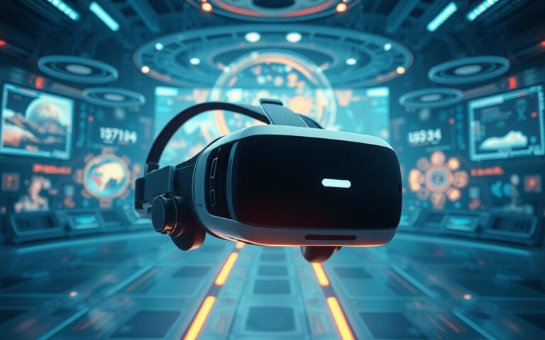 virtual reality