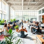 wellness programs