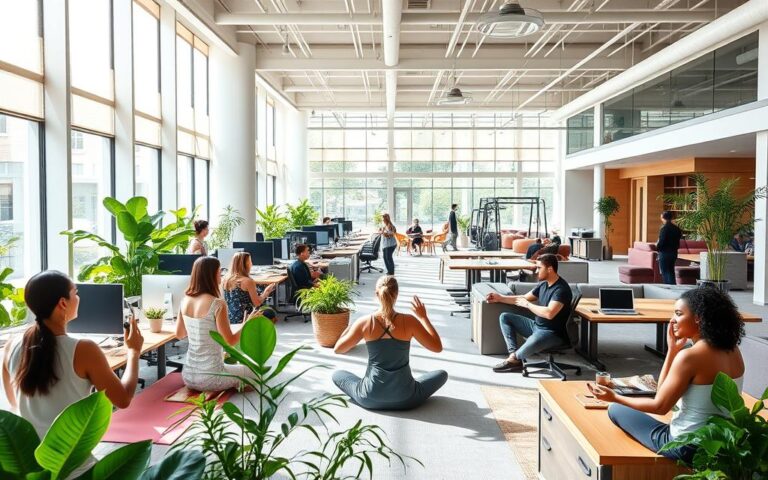 wellness programs