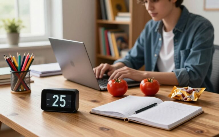 apps to organize your studies