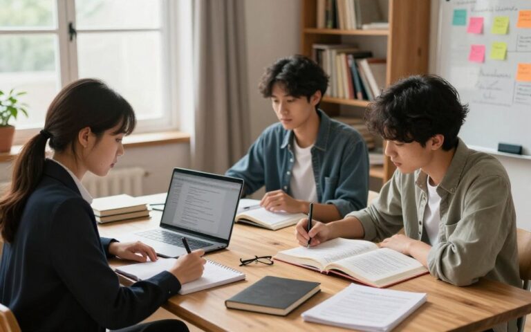 how to review content properly