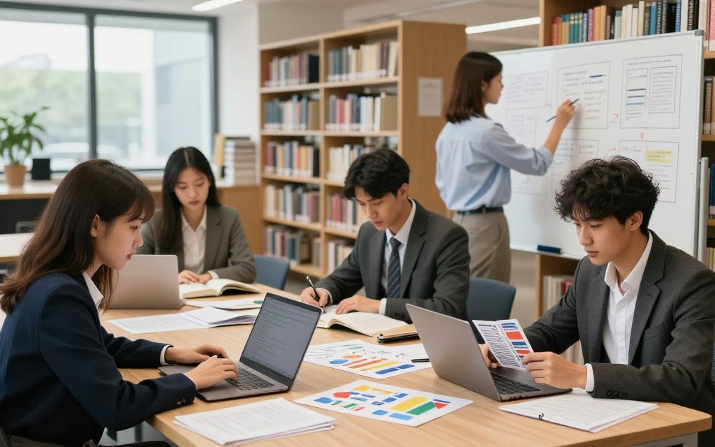 how to study faster and better