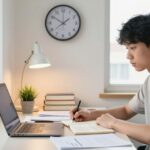 how to study with little time available