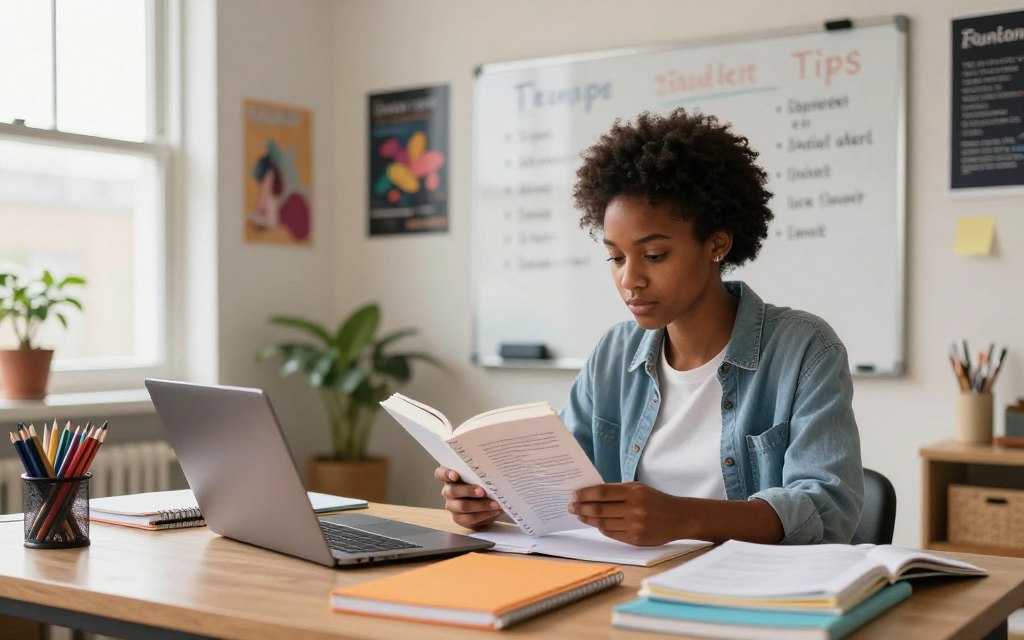 study mistakes to avoid