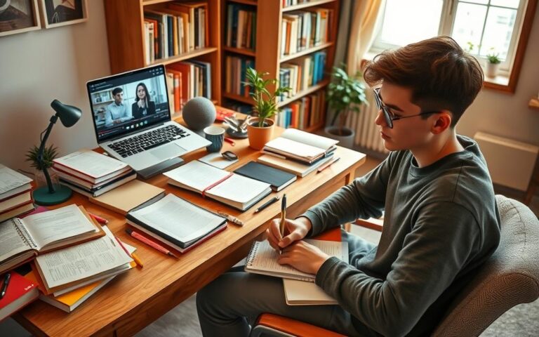 best study methods for beginners