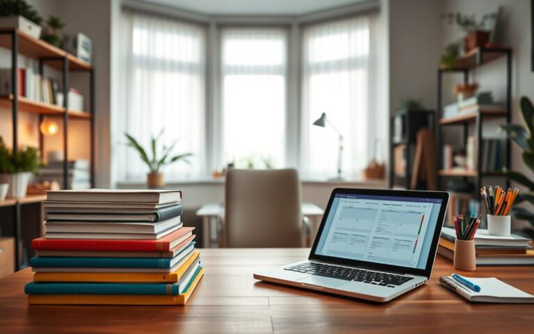 best way to plan study time