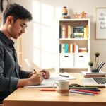 how to avoid study burnout