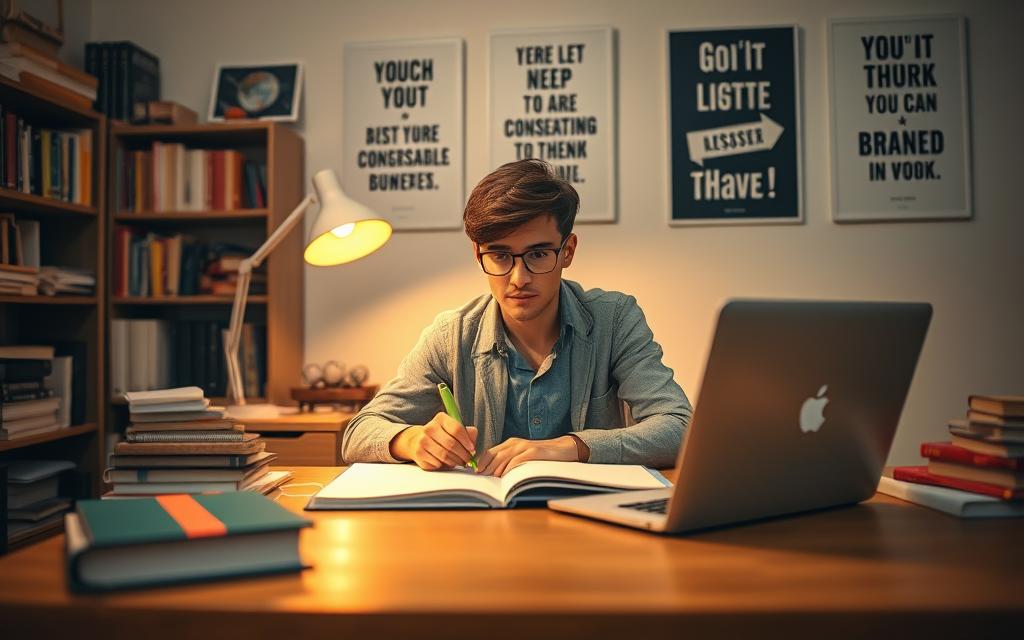 how to focus better while studying
