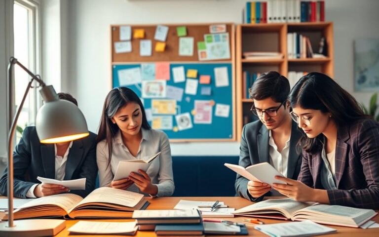 how to improve memory for studying