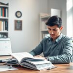 how to improve study discipline