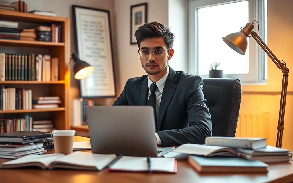 how to improve study performance