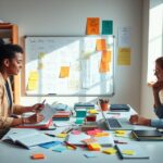 how to manage multiple study goals