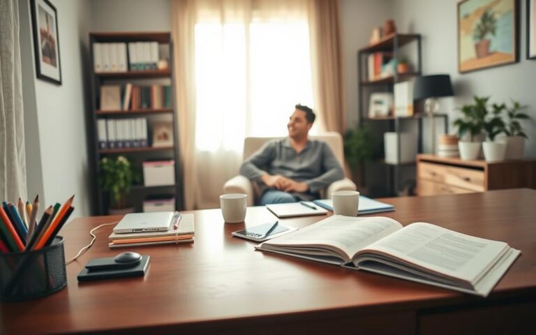 how to organize study tasks