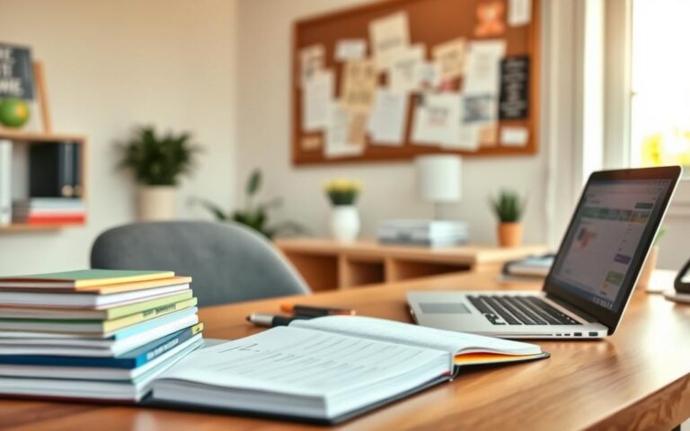 how to stay organized as a student