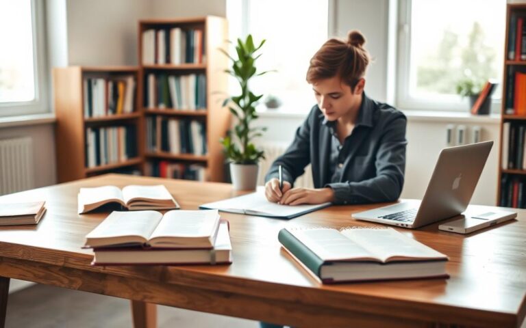 how to study consistently every day