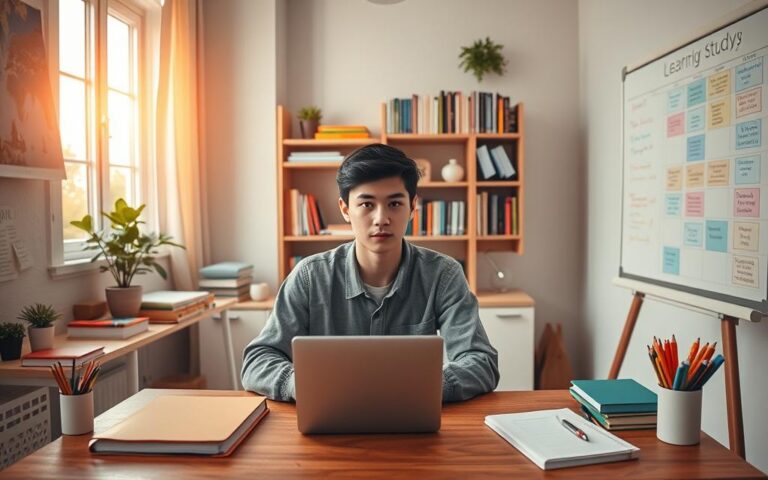 how to study effectively for beginners