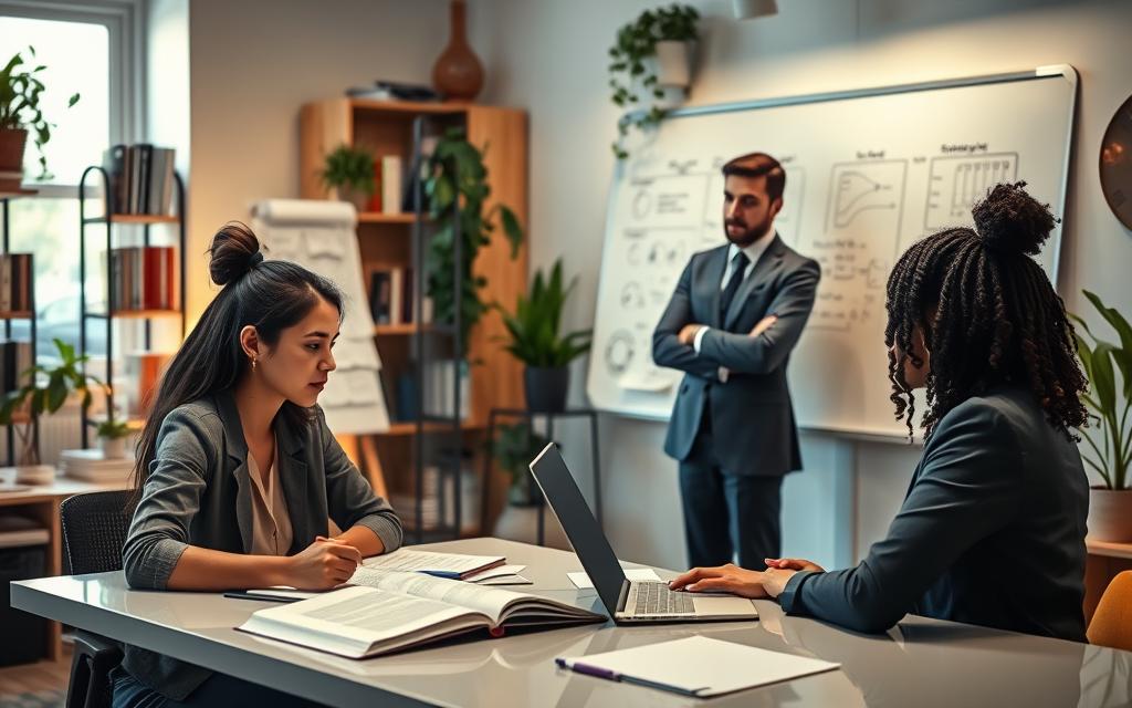 how to study independently