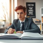 how to study longer without getting tired