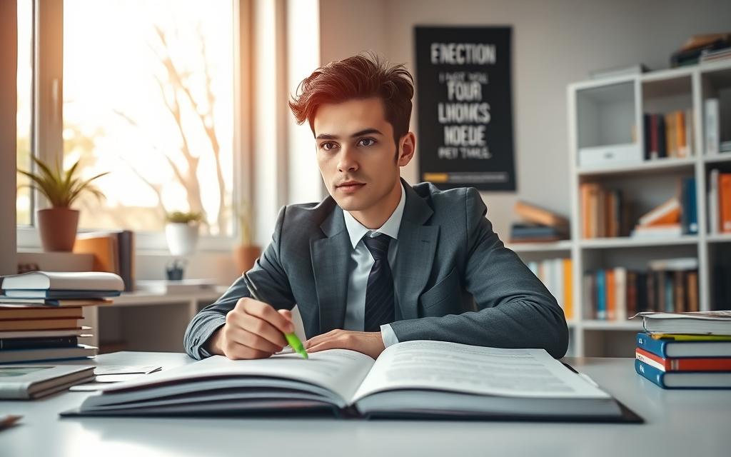 how to study longer without getting tired