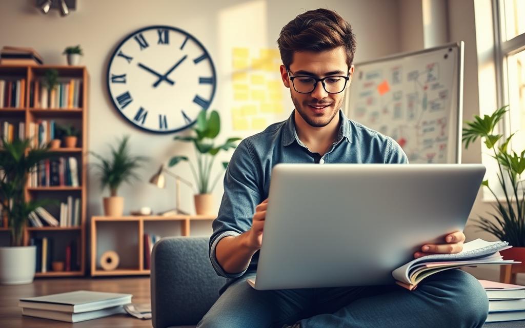 how to study smarter not harder