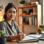 how to study with full focus