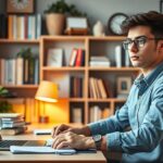 how to study with limited time