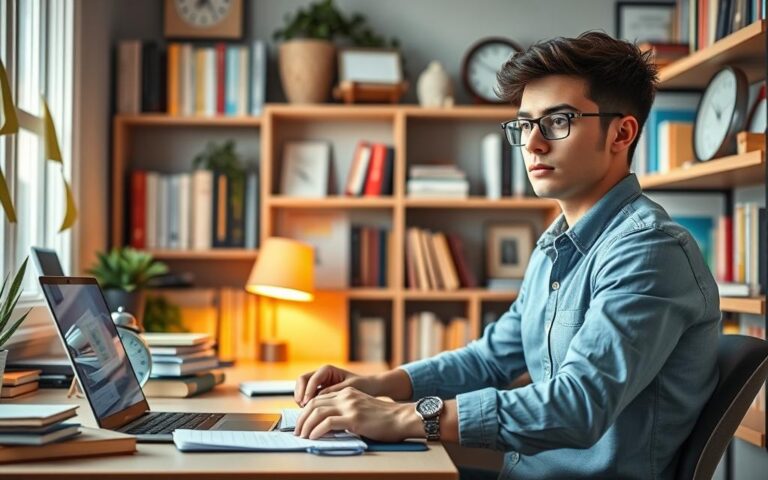 how to study with limited time