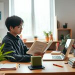 how to study without distractions