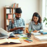 study habits that work