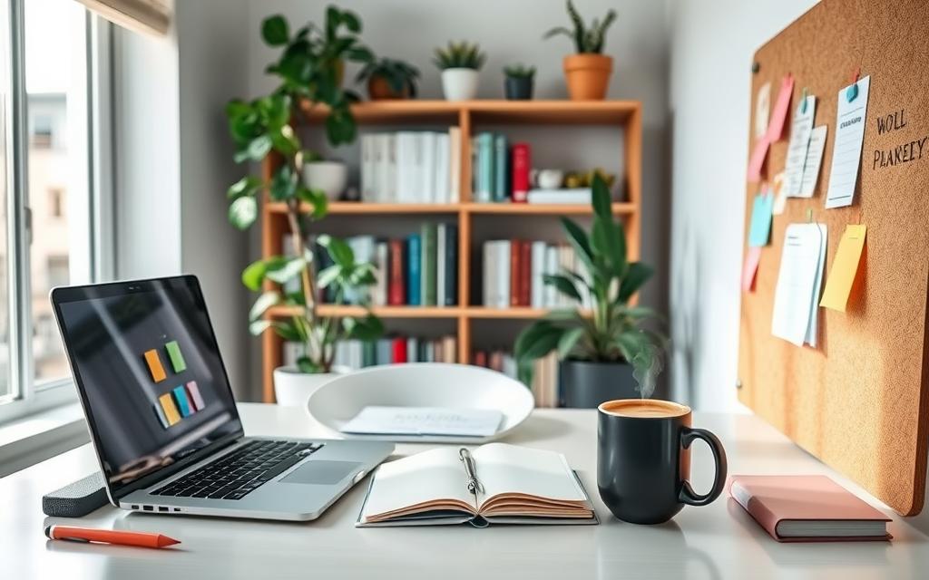 study productivity hacks