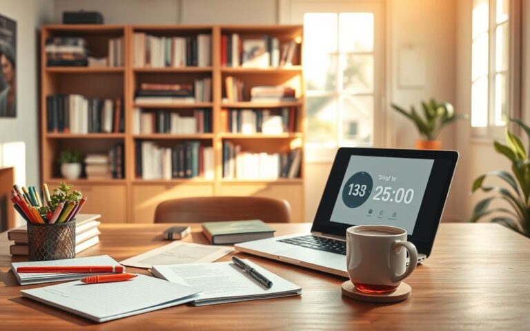 study tips for better focus