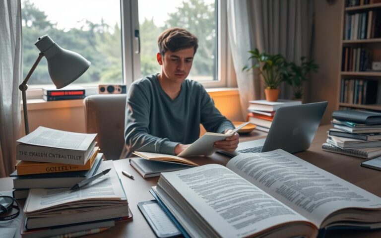 how to study when everything feels hard