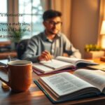 how to study when you don’t feel like it
