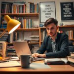 how to study without motivation daily