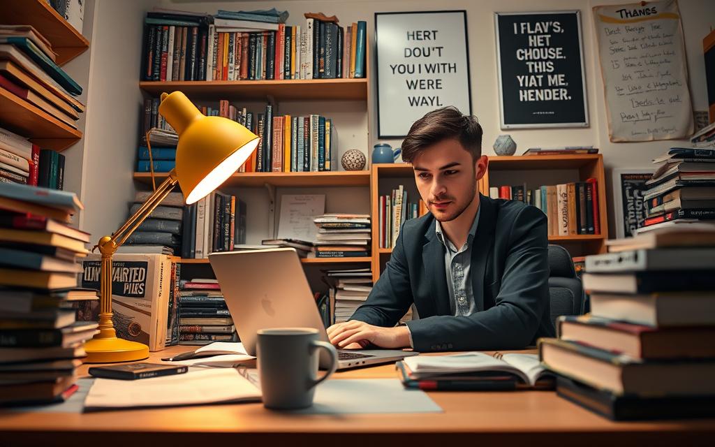 how to study without motivation daily