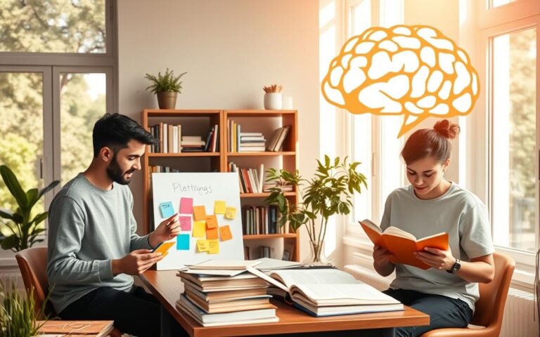 study method for people who forget fast